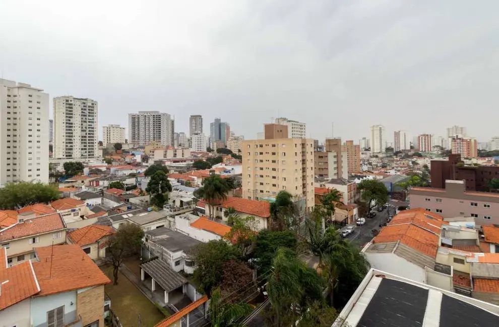 Foto 6 de Apartamento com 4 quartos à venda, 135m2 em Jardim da Glória, São Paulo - SP