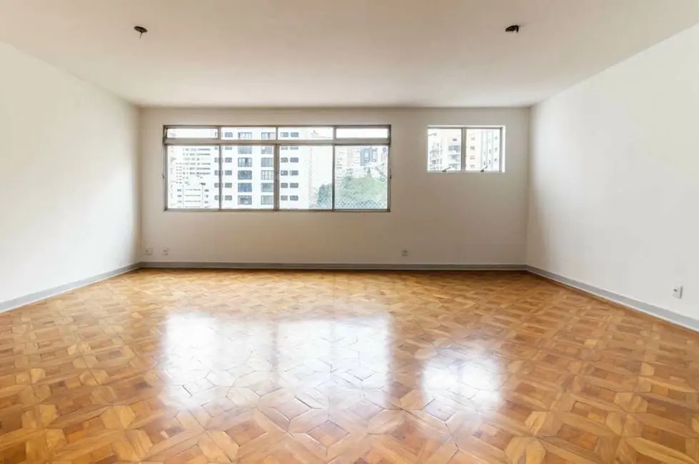 Foto 1 de Apartamento com 3 quartos à venda, 171m2 em Aclimação, São Paulo - SP