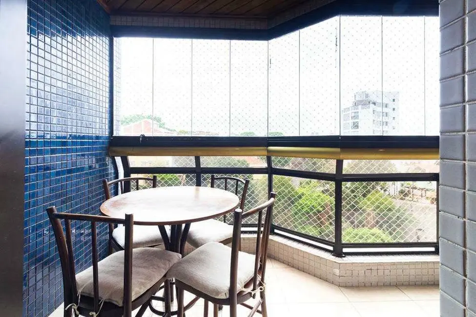 Apartamento com 4 quartos à venda, 176m2 em Vila Mariana, São Paulo - SP - imagem 2 Foto 2 de Apartamento com 4 quartos à venda, 176m2 em Vila Mariana, São Paulo - SP