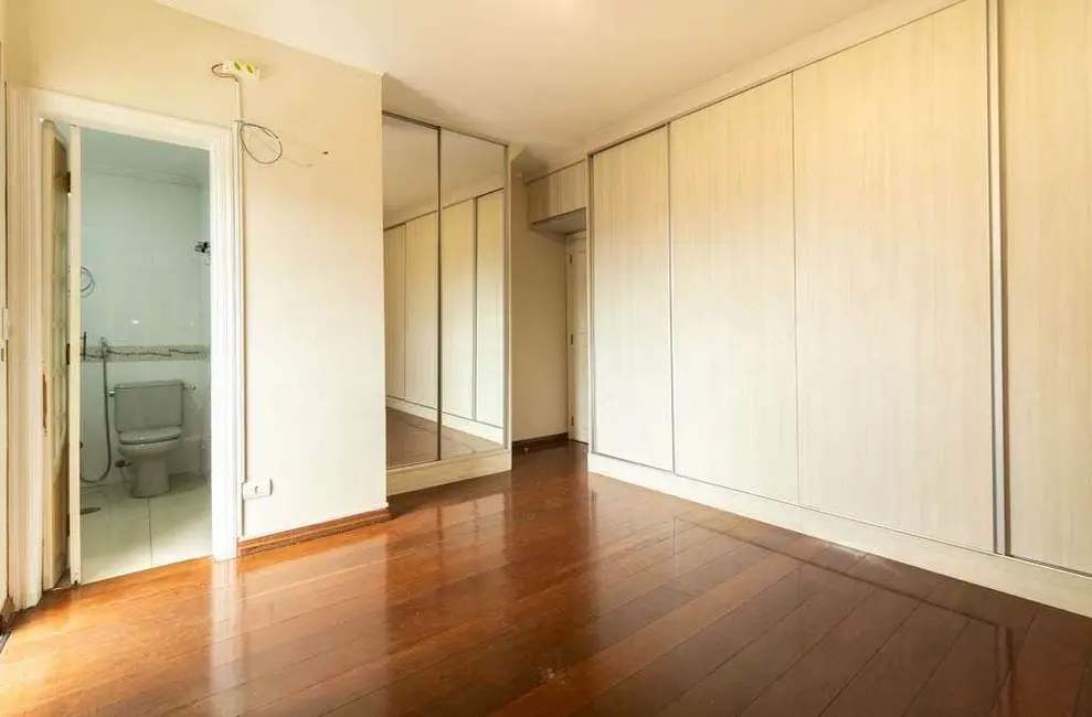 Apartamento com 4 quartos à venda, 176m2 em Vila Mariana, São Paulo - SP - imagem 6 Foto 6 de Apartamento com 4 quartos à venda, 176m2 em Vila Mariana, São Paulo - SP