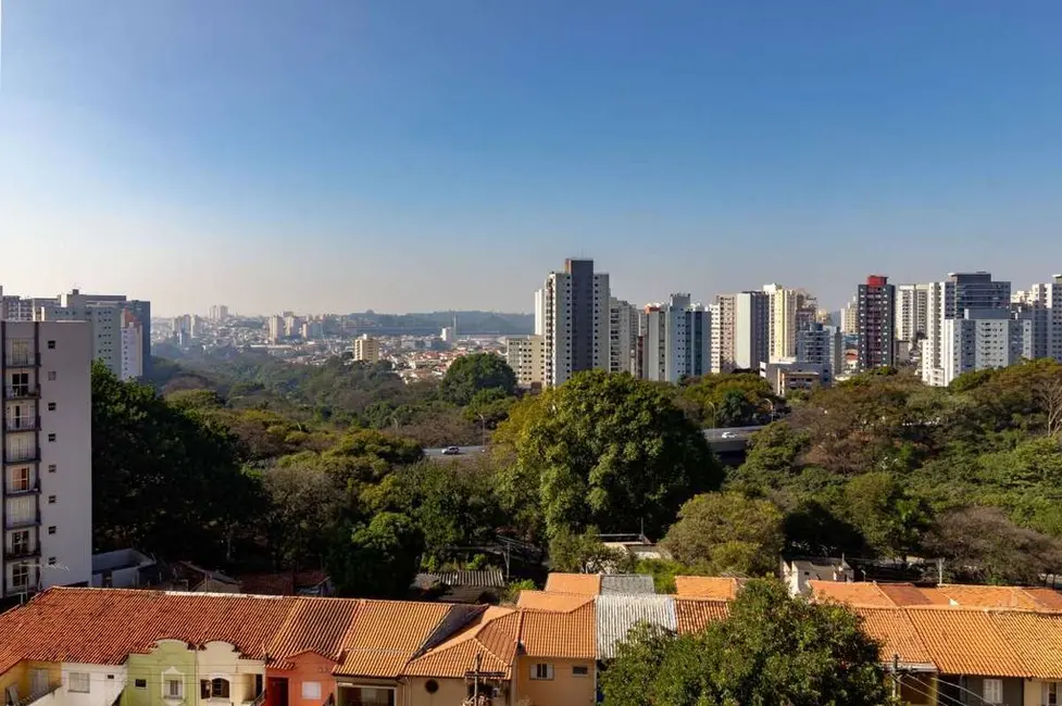 Kitnet com 1 quarto à venda, 28m2 em Planalto Paulista, São Paulo - SP - imagem 7 Foto 7 de Kitnet com 1 quarto à venda, 28m2 em Planalto Paulista, São Paulo - SP
