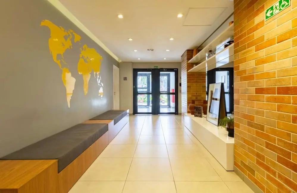 Kitnet com 1 quarto à venda, 28m2 em Planalto Paulista, São Paulo - SP - imagem 5 Foto 5 de Kitnet com 1 quarto à venda, 28m2 em Planalto Paulista, São Paulo - SP