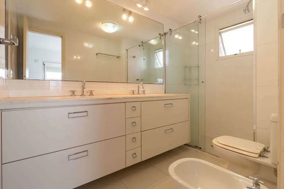 Foto 7 de Apartamento com 3 quartos à venda, 172m2 em Vila Gomes Cardim, São Paulo - SP