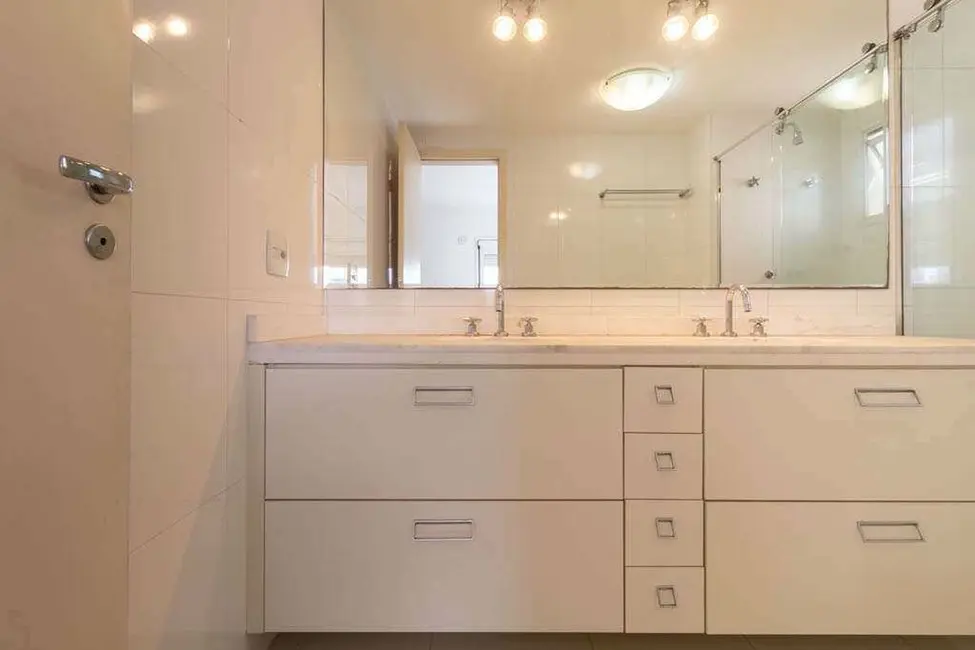 Foto 6 de Apartamento com 3 quartos à venda, 172m2 em Vila Gomes Cardim, São Paulo - SP