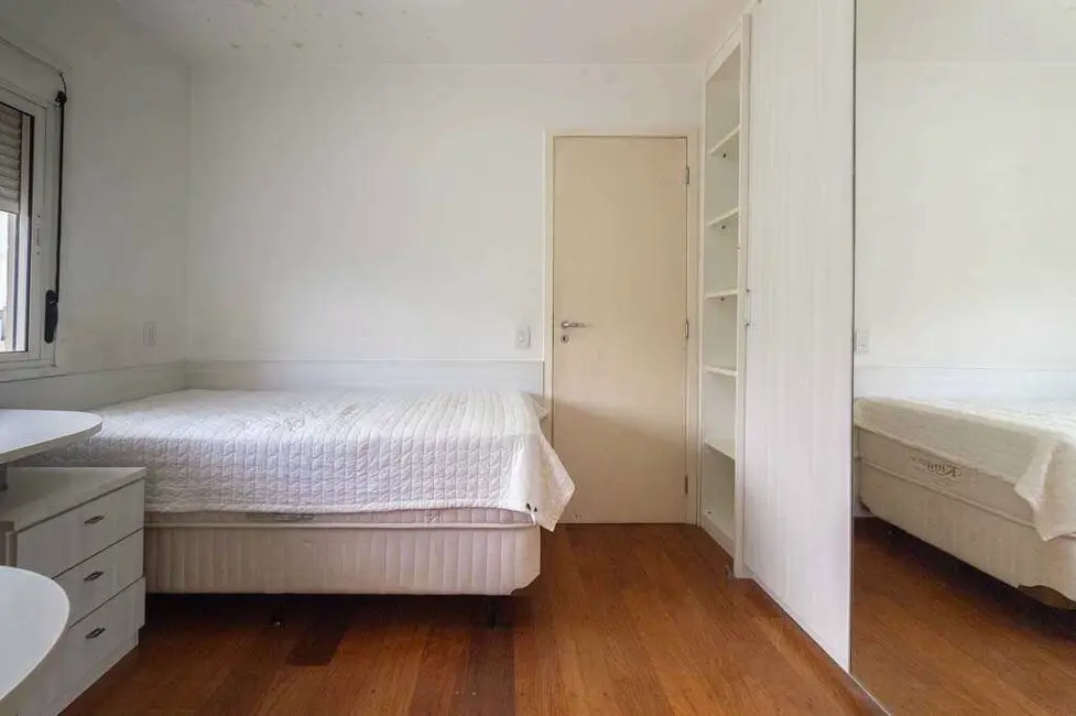 Foto 2 de Apartamento com 3 quartos à venda, 172m2 em Vila Gomes Cardim, São Paulo - SP