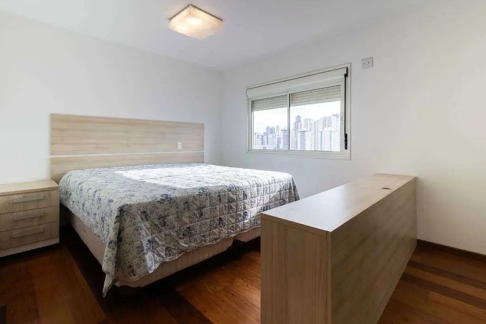 Foto 4 de Apartamento com 3 quartos à venda, 172m2 em Vila Gomes Cardim, São Paulo - SP