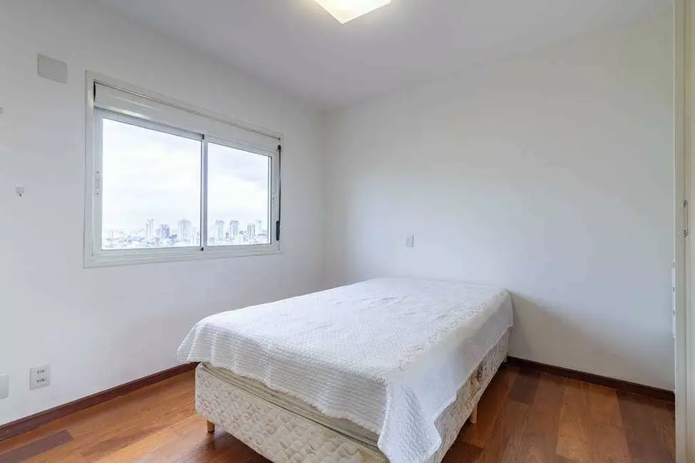 Foto 8 de Apartamento com 3 quartos à venda, 172m2 em Vila Gomes Cardim, São Paulo - SP