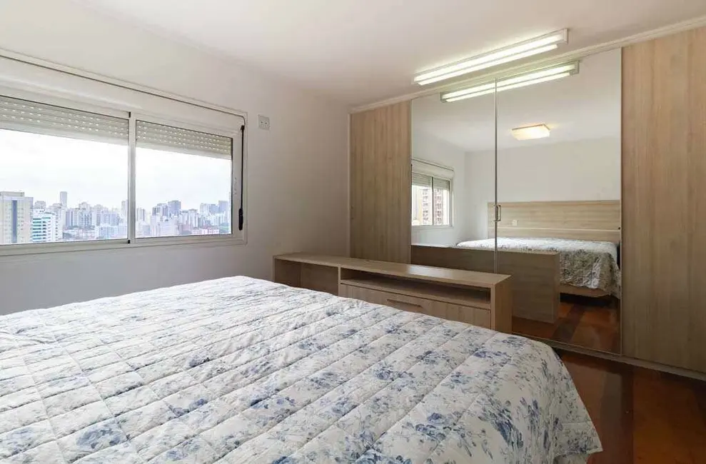 Foto 5 de Apartamento com 3 quartos à venda, 172m2 em Vila Gomes Cardim, São Paulo - SP