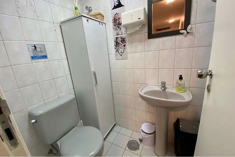 Loja à venda, 29m2 em Jabaquara, São Paulo - SP - imagem 3 Foto 3 de Loja à venda, 29m2 em Jabaquara, São Paulo - SP