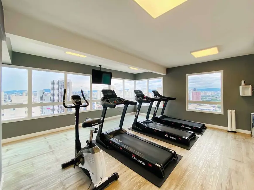 Foto 4 de Apartamento com 1 quarto à venda, 48m2 em Vila Pompéia, São Paulo - SP