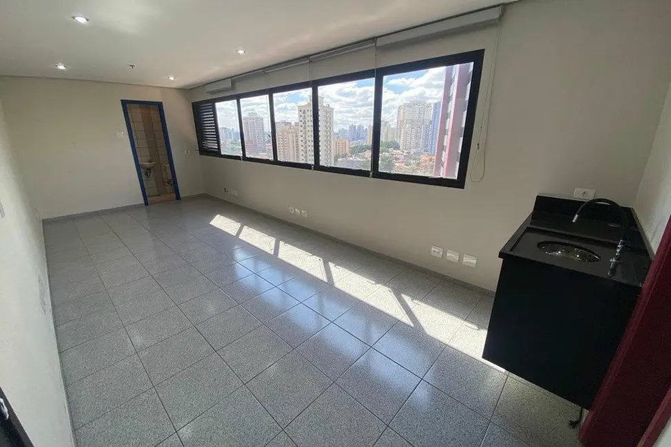 Foto 5 de Sala Comercial à venda, 30m2 em Vila Monte Alegre, São Paulo - SP