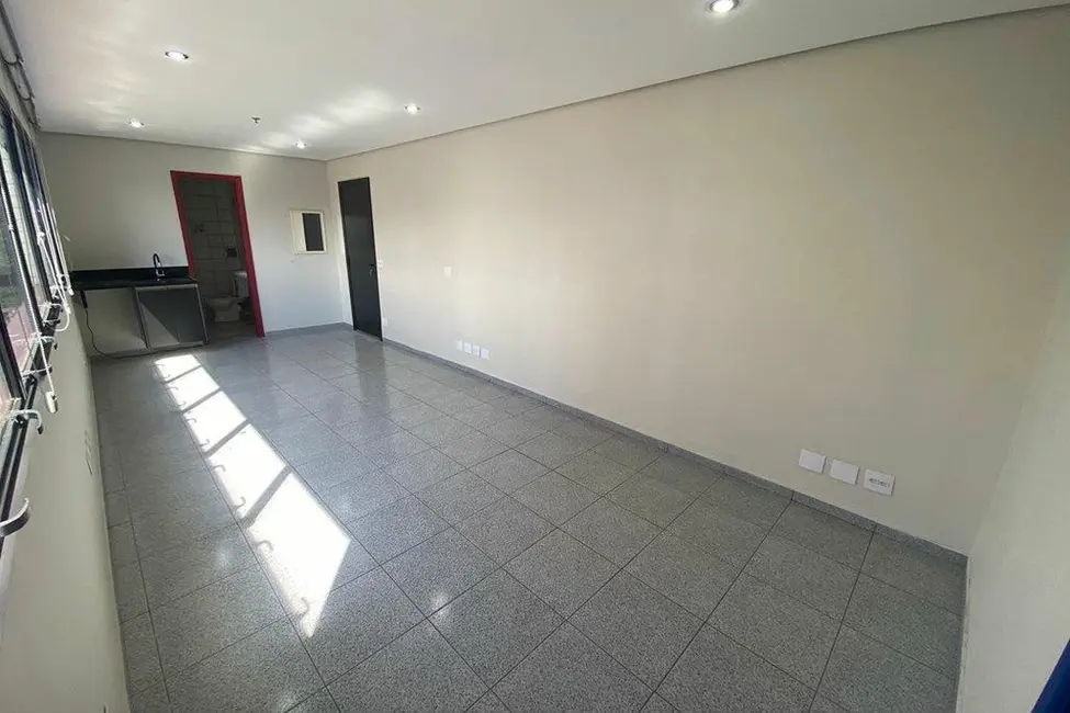 Foto 8 de Sala Comercial à venda, 30m2 em Vila Monte Alegre, São Paulo - SP