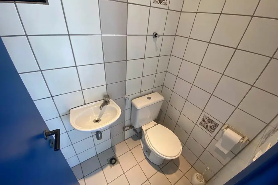 Foto 4 de Sala Comercial à venda, 30m2 em Vila Monte Alegre, São Paulo - SP