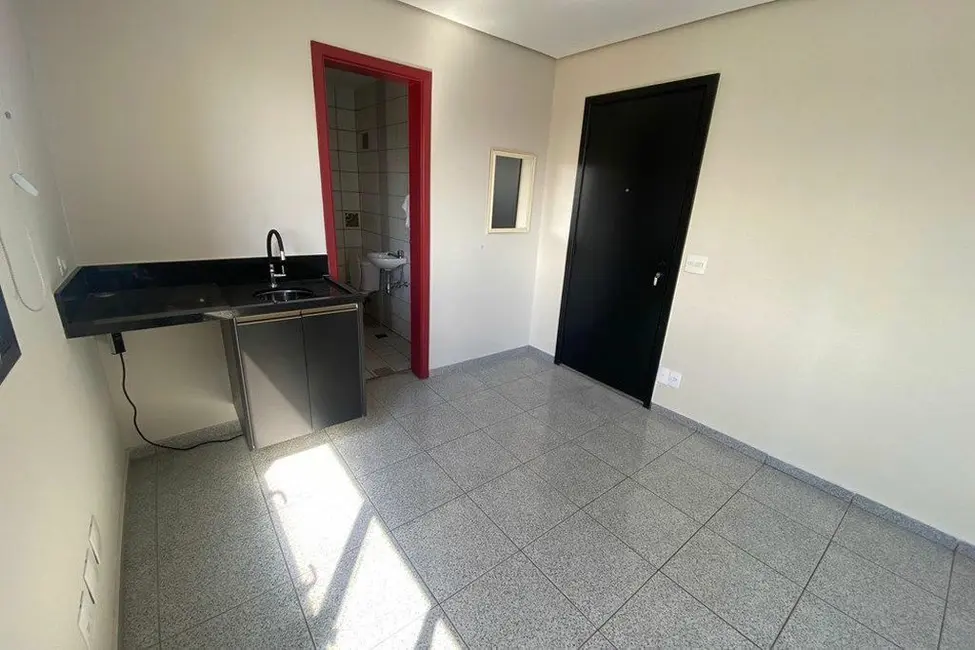 Foto 9 de Sala Comercial à venda, 30m2 em Vila Monte Alegre, São Paulo - SP