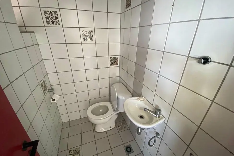 Foto 7 de Sala Comercial à venda, 30m2 em Vila Monte Alegre, São Paulo - SP