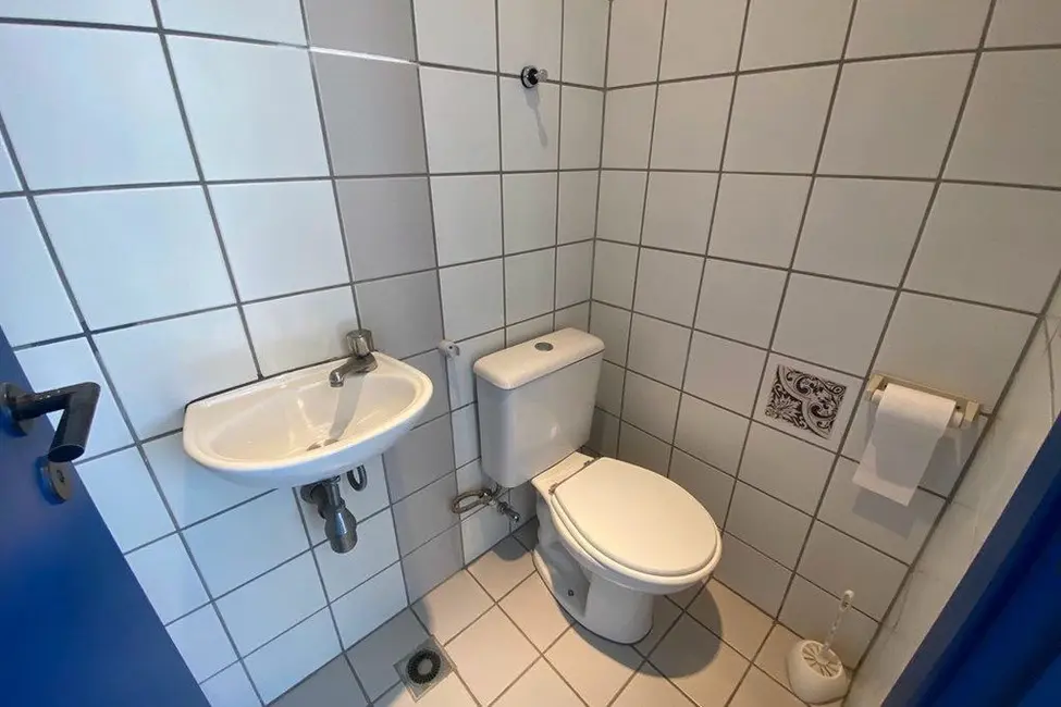 Foto 3 de Sala Comercial à venda, 30m2 em Vila Monte Alegre, São Paulo - SP