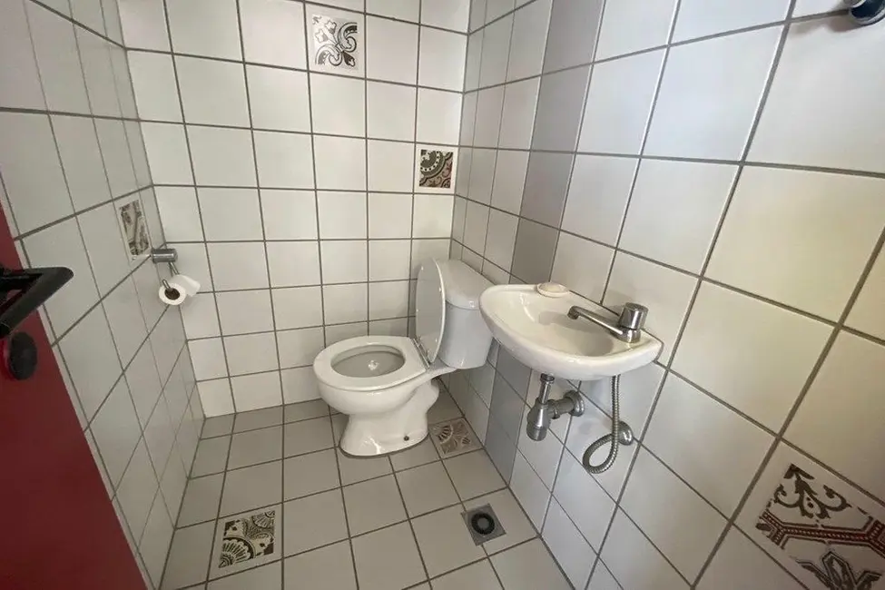 Foto 6 de Sala Comercial à venda, 30m2 em Vila Monte Alegre, São Paulo - SP