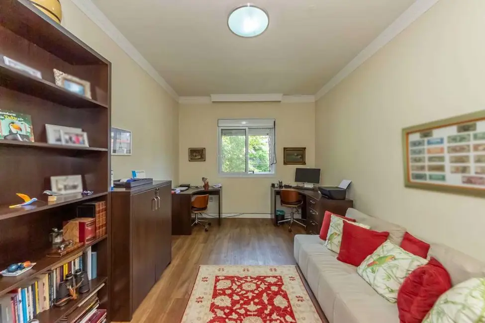 Casa de Condomínio com 2 quartos à venda, 206m2 em Vila Mariana, São Paulo - SP - imagem 5 Foto 5 de Casa de Condomínio com 2 quartos à venda, 206m2 em Vila Mariana, São Paulo - SP