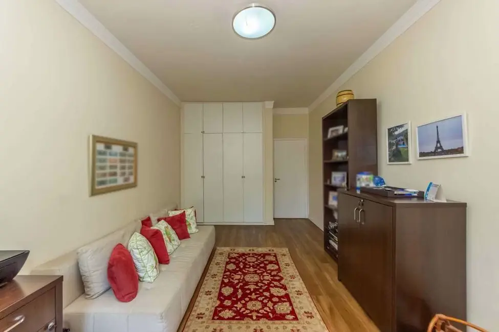 Casa de Condomínio com 2 quartos à venda, 206m2 em Vila Mariana, São Paulo - SP - imagem 6 Foto 6 de Casa de Condomínio com 2 quartos à venda, 206m2 em Vila Mariana, São Paulo - SP