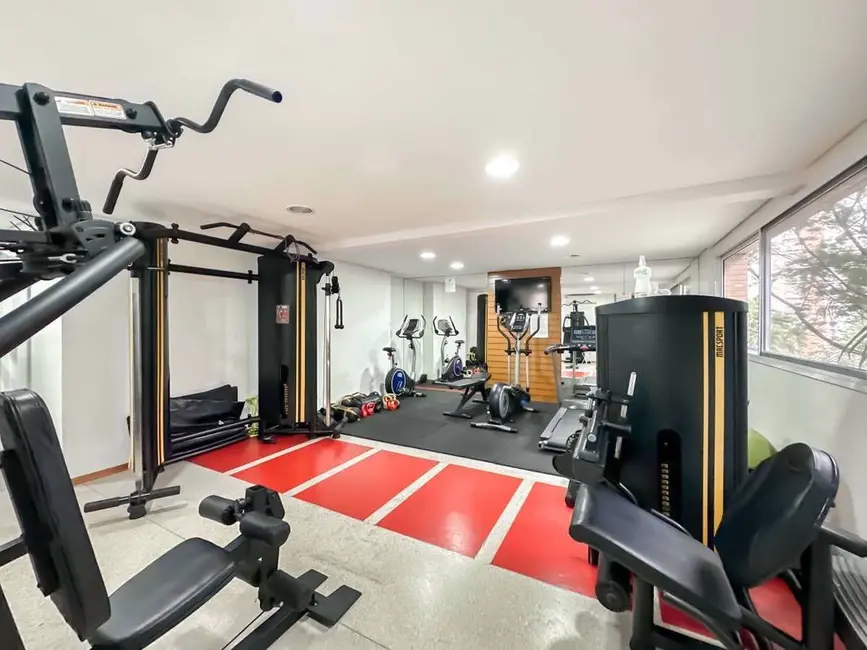 Foto 8 de Apartamento com 2 quartos à venda, 93m2 em Vila Mariana, São Paulo - SP