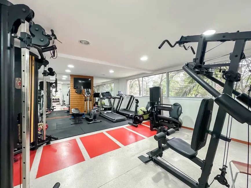 Foto 7 de Apartamento com 2 quartos à venda, 93m2 em Vila Mariana, São Paulo - SP