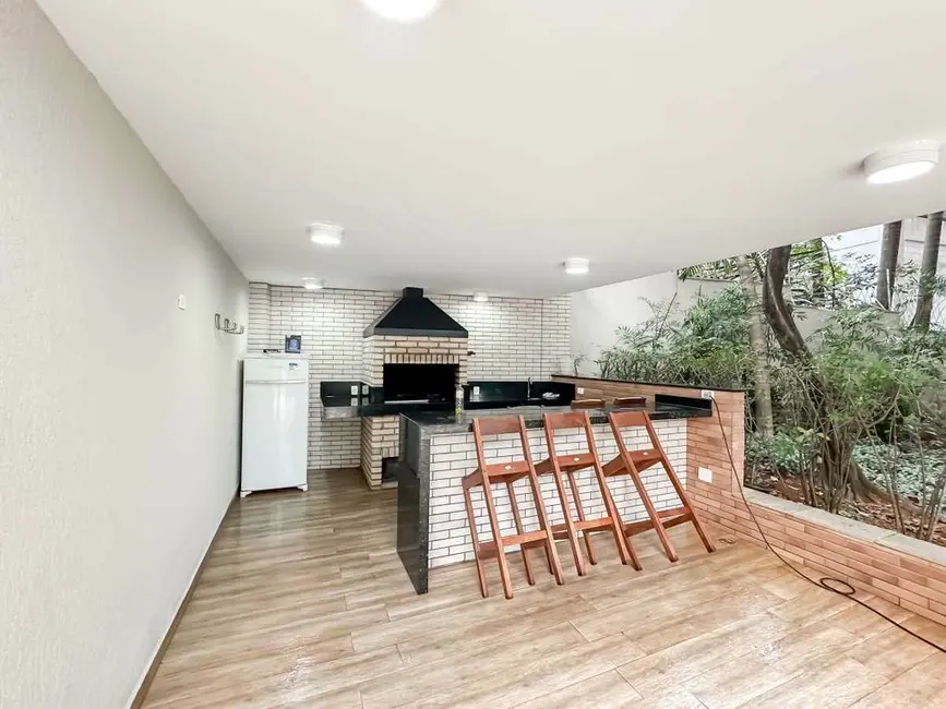 Foto 9 de Apartamento com 2 quartos à venda, 93m2 em Vila Mariana, São Paulo - SP