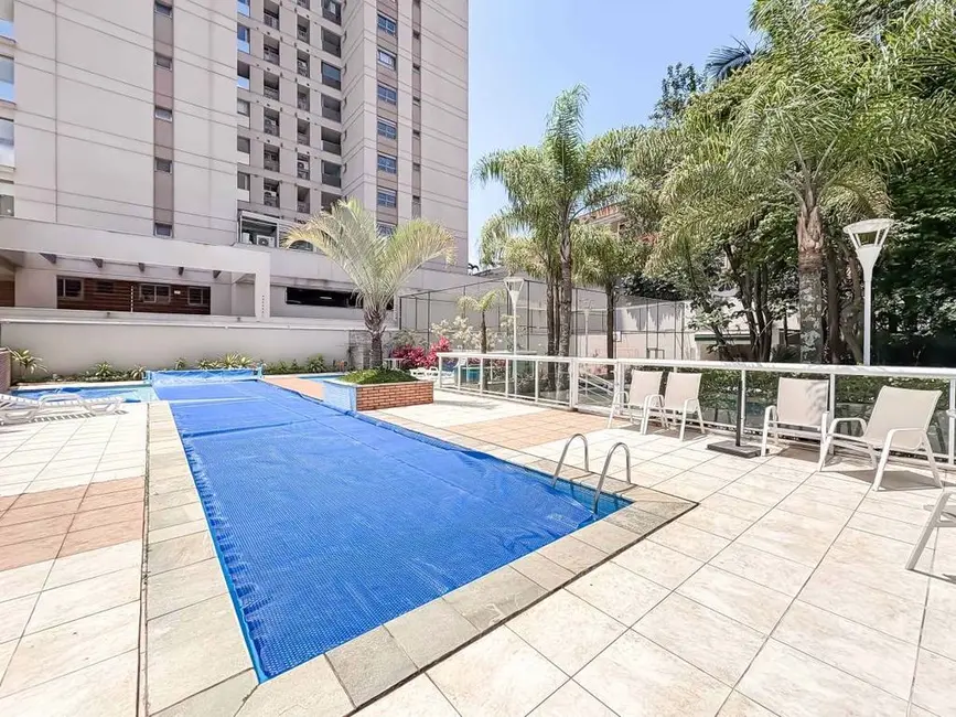 Foto 5 de Apartamento com 2 quartos à venda, 93m2 em Vila Mariana, São Paulo - SP