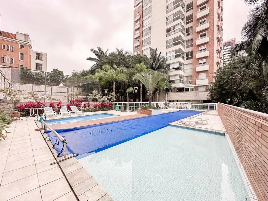 Foto 6 de Apartamento com 2 quartos à venda, 93m2 em Vila Mariana, São Paulo - SP