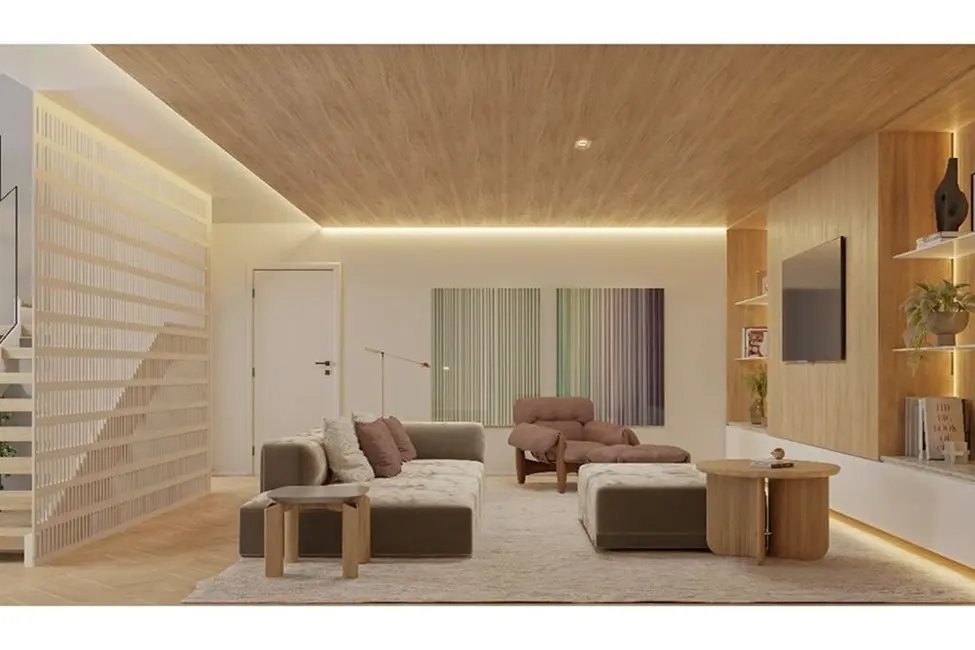 Foto 7 de Casa de Condomínio com 4 quartos à venda, 573m2 em Jardim Guedala, São Paulo - SP