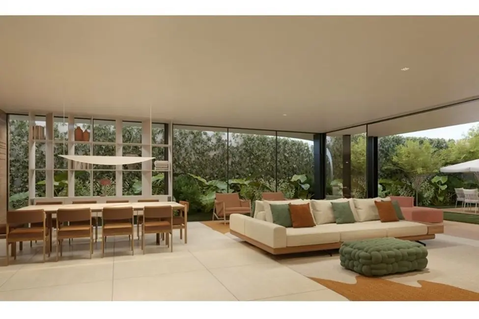 Foto 2 de Casa de Condomínio com 4 quartos à venda, 573m2 em Jardim Guedala, São Paulo - SP