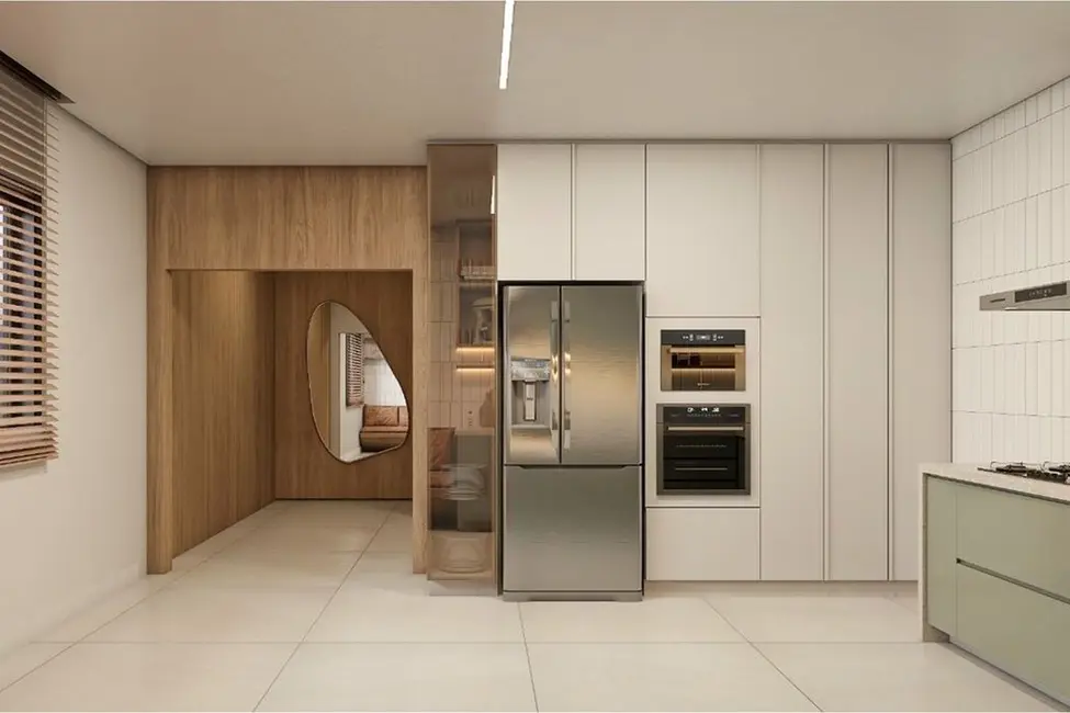 Foto 4 de Casa de Condomínio com 4 quartos à venda, 573m2 em Jardim Guedala, São Paulo - SP