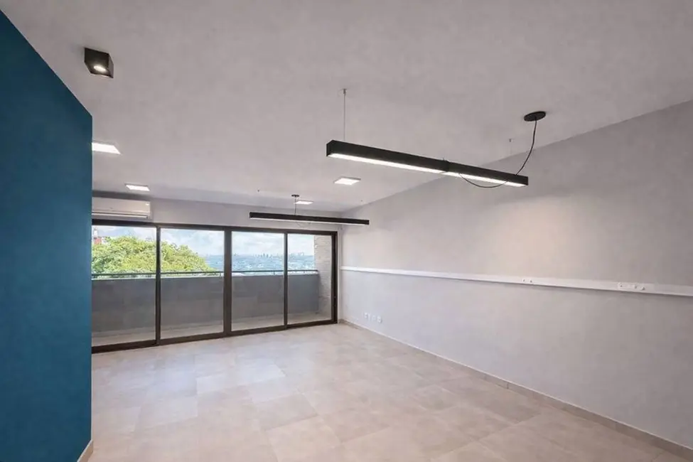 Foto 1 de Sala Comercial à venda, 38m2 em Alto da Lapa, São Paulo - SP