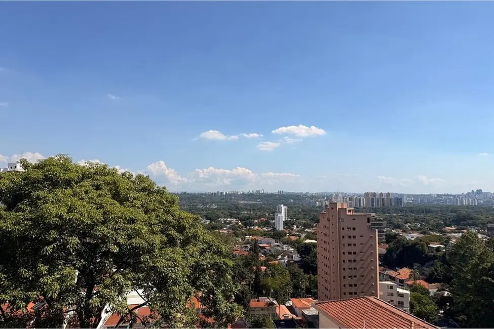 Foto 2 de Sala Comercial à venda, 38m2 em Alto da Lapa, São Paulo - SP