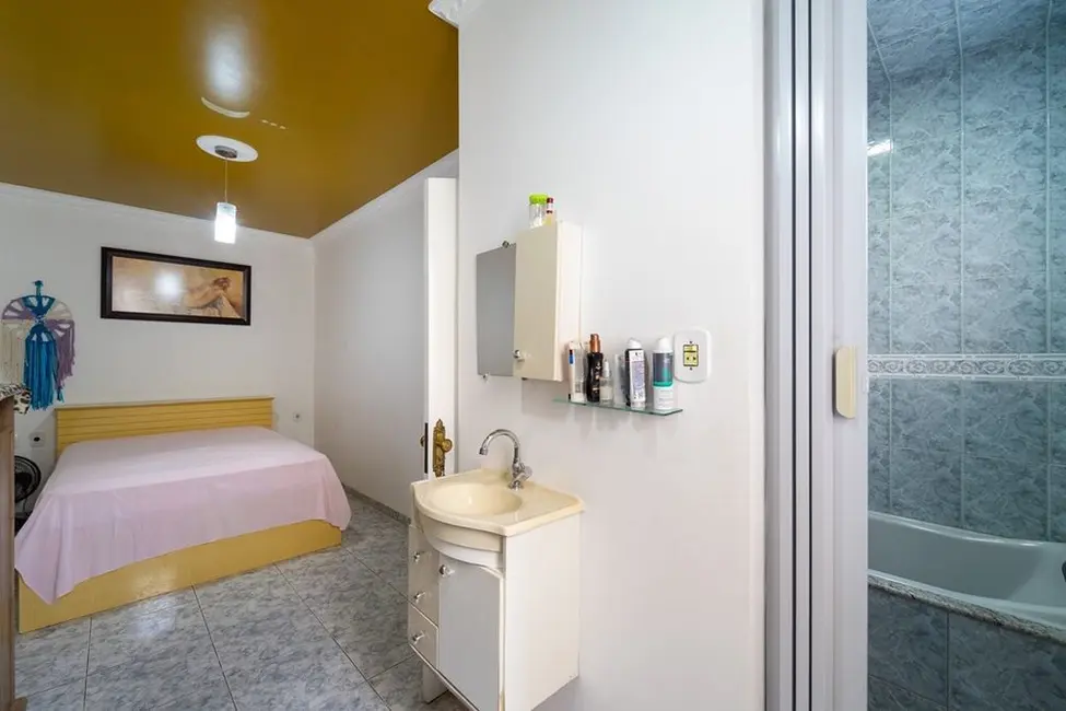 Foto 4 de Casa de Condomínio com 3 quartos à venda, 270m2 em Jardim Tannus, Jundiai - SP