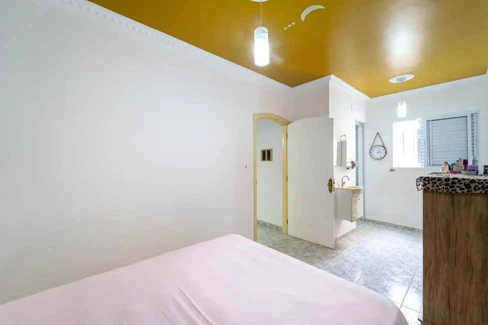 Foto 3 de Casa de Condomínio com 3 quartos à venda, 270m2 em Jardim Tannus, Jundiai - SP