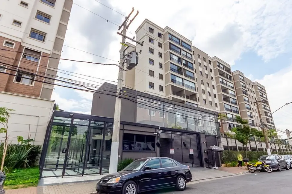 Foto 6 de Apartamento com 3 quartos à venda, 92m2 em Água Branca, São Paulo - SP