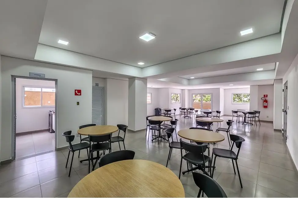 Apartamento com 2 quartos à venda, 60m2 em Santa Terezinha, Santo Andre - SP - imagem 3 Foto 3 de Apartamento com 2 quartos à venda, 60m2 em Santa Terezinha, Santo Andre - SP