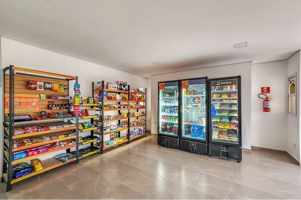 Apartamento com 2 quartos à venda, 60m2 em Santa Terezinha, Santo Andre - SP - imagem 7 Foto 7 de Apartamento com 2 quartos à venda, 60m2 em Santa Terezinha, Santo Andre - SP