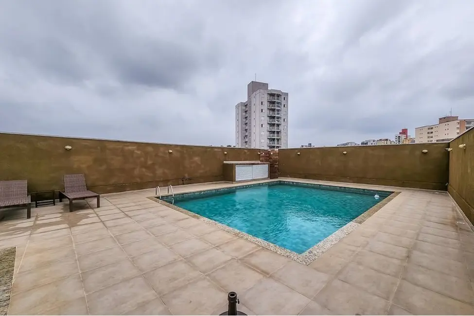 Apartamento com 2 quartos à venda, 60m2 em Santa Terezinha, Santo Andre - SP - imagem 6 Foto 6 de Apartamento com 2 quartos à venda, 60m2 em Santa Terezinha, Santo Andre - SP