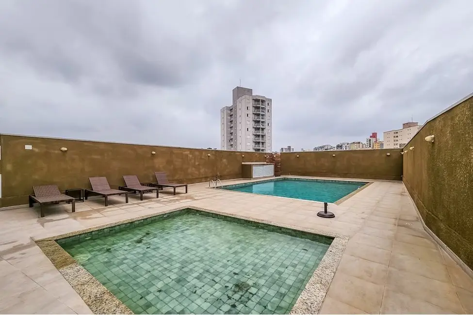 Apartamento com 2 quartos à venda, 60m2 em Santa Terezinha, Santo Andre - SP - imagem 5 Foto 5 de Apartamento com 2 quartos à venda, 60m2 em Santa Terezinha, Santo Andre - SP