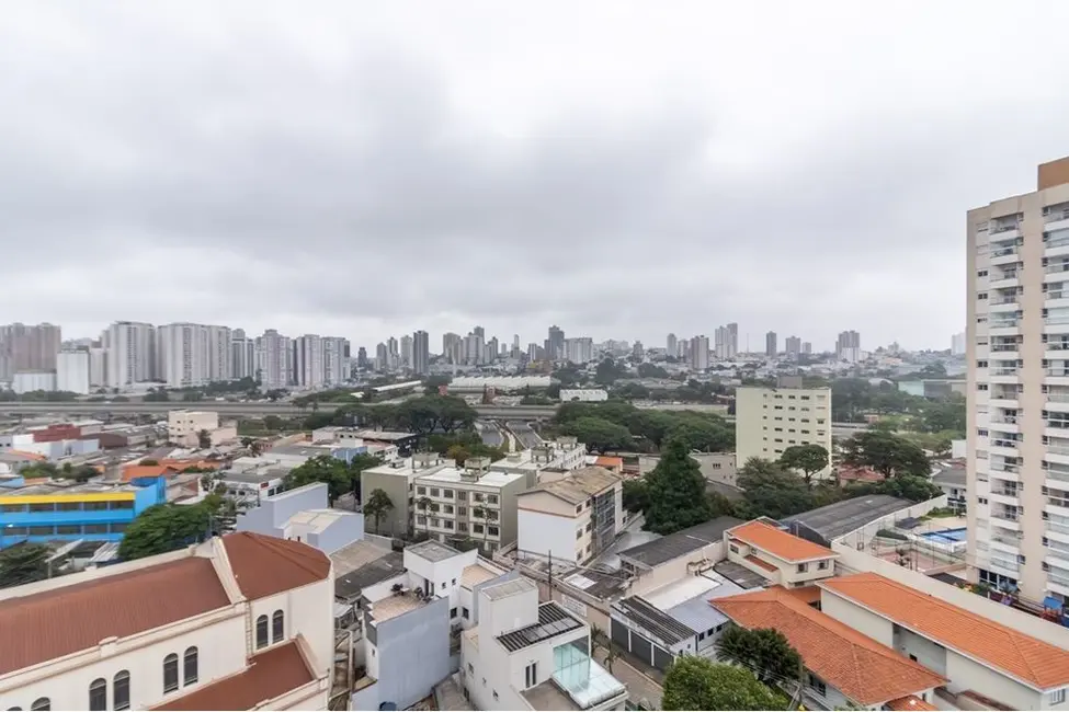 Apartamento com 2 quartos à venda, 60m2 em Santa Terezinha, Santo Andre - SP - imagem 1 Foto 1 de Apartamento com 2 quartos à venda, 60m2 em Santa Terezinha, Santo Andre - SP