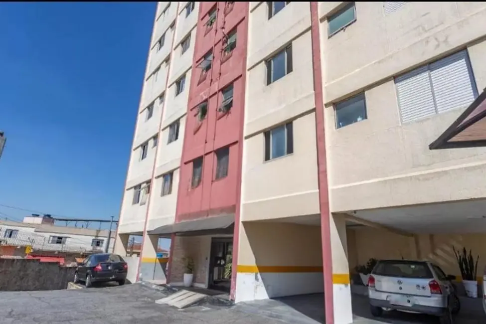 Foto 4 de Apartamento com 2 quartos à venda, 60m2 em Centro, Diadema - SP