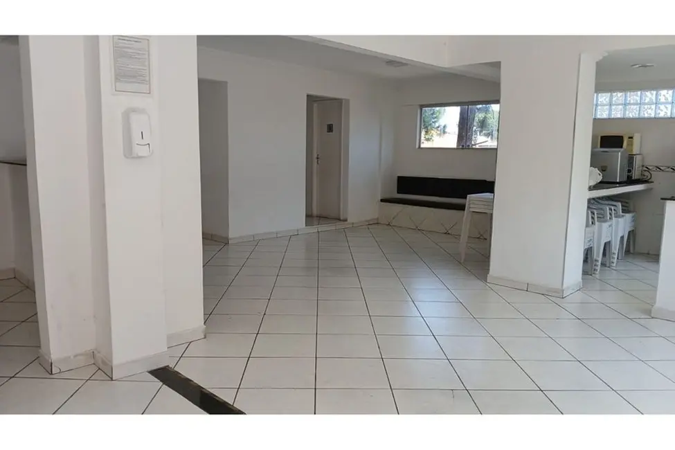 Foto 2 de Apartamento com 2 quartos à venda, 60m2 em Centro, Diadema - SP