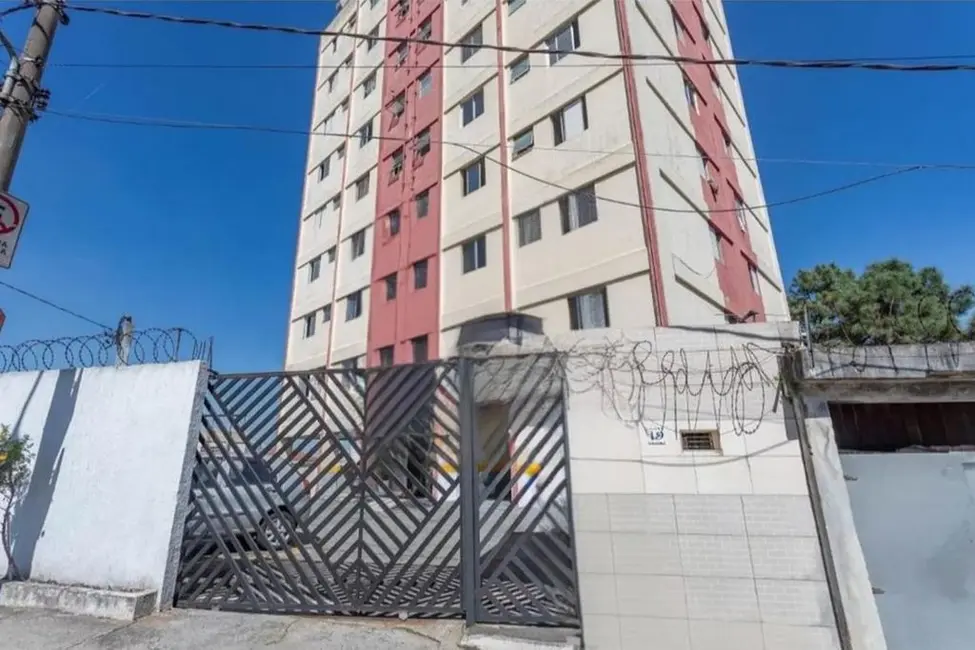 Foto 3 de Apartamento com 2 quartos à venda, 60m2 em Centro, Diadema - SP