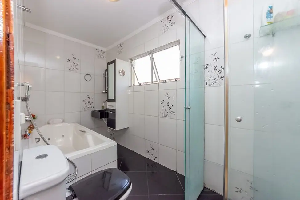 Foto 8 de Casa de Condomínio com 3 quartos à venda, 243m2 em Demarchi, Sao Bernardo Do Campo - SP