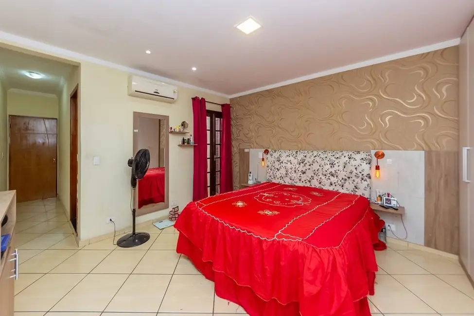Foto 9 de Casa de Condomínio com 3 quartos à venda, 243m2 em Demarchi, Sao Bernardo Do Campo - SP