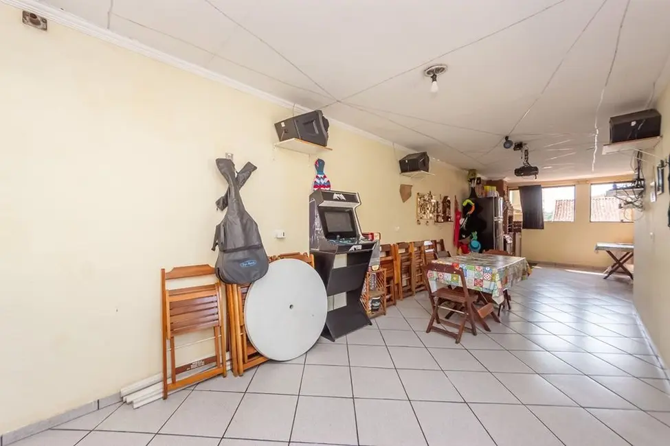 Foto 5 de Casa de Condomínio com 3 quartos à venda, 243m2 em Demarchi, Sao Bernardo Do Campo - SP