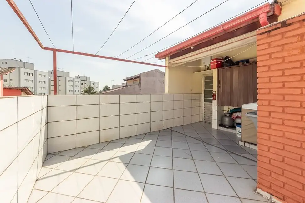 Foto 4 de Casa de Condomínio com 3 quartos à venda, 243m2 em Demarchi, Sao Bernardo Do Campo - SP