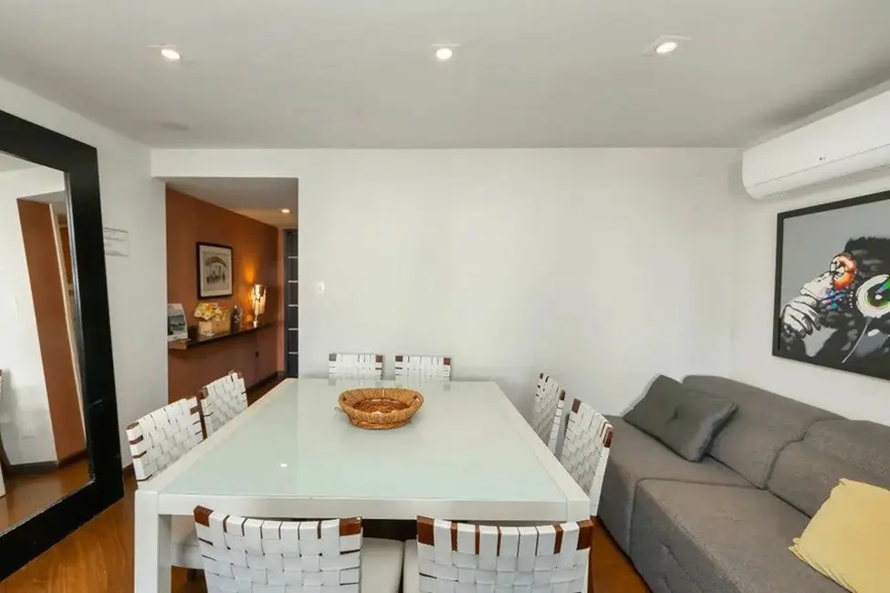 Foto 2 de Apartamento com 1 quarto à venda, 90m2 em Jardim Paulista, São Paulo - SP