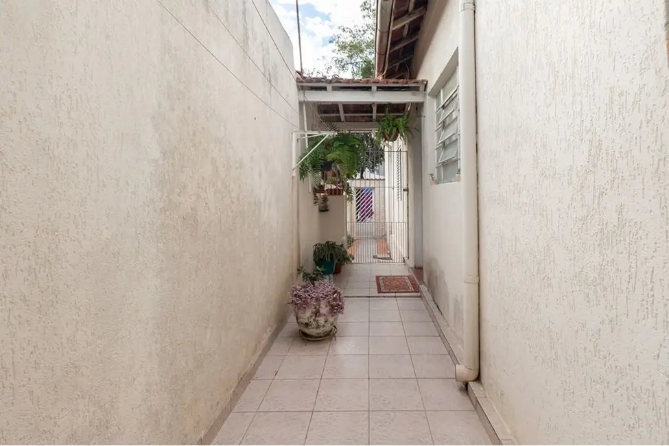 Casa de Condomínio com 3 quartos à venda, 100m2 em Jardim Caravelas, São Paulo - SP - imagem 8 Foto 8 de Casa de Condomínio com 3 quartos à venda, 100m2 em Jardim Caravelas, São Paulo - SP